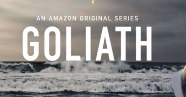 بعد مباحثات طويلة.. Amazon تجدد مسلسلها الدرامى Goliath لموسم ثان