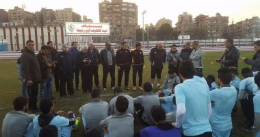 أخبار نادى الزمالك اليوم السبت 18/2/2017.. التجديد لمحمد حلمى وغرامة جنش والونش