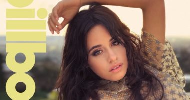 مصور محترف يستخدم أيفون 7 بلس لتصوير غلاف مجلة Billboard الشهيرة