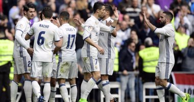 موراتا أساسيًا مع ريال مدريد أمام لاس بالماس.. وبنزيما على الدكة