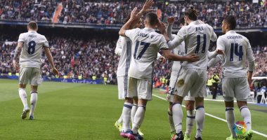 بالفيديو.. 7 أرقام مثيرة من انتصار ريال مدريد على إسبانيول بالليجا