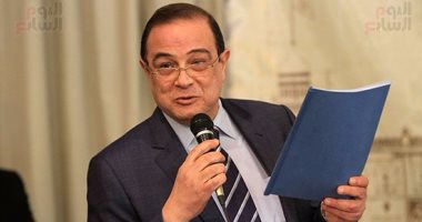 "مصر الجديدة للإسكان": 550 مليون جنيه استثمارات محققة خلال عام 2017/2016