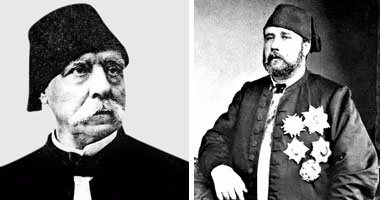 سعيد الشحات يكتب: ذات يوم.. 18 فبراير 1879.. الضباط ينتفون لحية «نوبار باشا» و«ويلسون» الإنجليزى.. و«إسماعيل» يأمرهم بالانصراف 