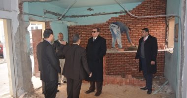 القوى العاملة: افتتاح مركز معلومات الوزارة عقب الانتهاء من تطويره 