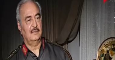 نائب وزير الخارجية الروسى يبحث مع "حفتر" الأوضاع فى ليبيا