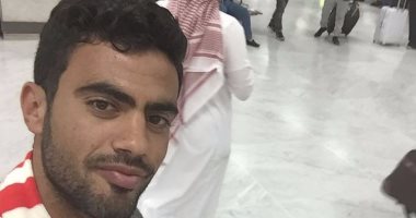 أحمد مجدى يتألق فى الدورى السعودى مع الوحدة
