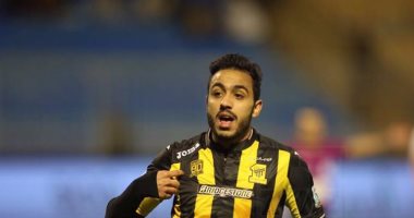 بالفيديو.. كهربا يتألق فى فوز اتحاد جدة على الشباب بالدورى السعودي