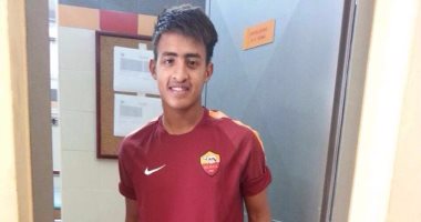 نيمار : الإسماعيلى لايقل عن الأهلي والزمالك وأبحث عن التألق 