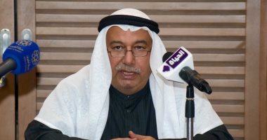 سفير الكويت بالقاهرة: أثق فى قدرة المصريين على تجاوز آثار المحنة