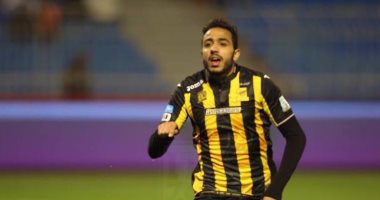 مدرب اتحاد جدة يحذر كهربا قبل كلاسيكو السعودية