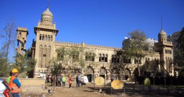 مصر الجديدة للإسكان: مشاركة غرناطة بحد أدنى مضمون 1.8 مليون جنيه فى العام الأول