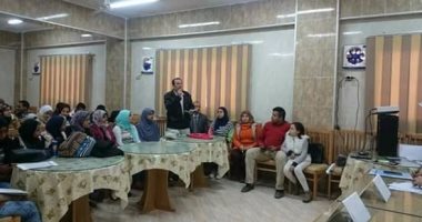 انتهاء فعاليات المؤتمر الأول لتطوير التعليم العام والفنى بدمياط