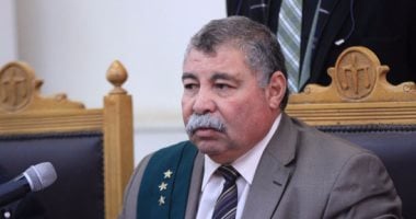 بدء نظر محاكمة 67 متهما بـ"اغتيال النائب العام"