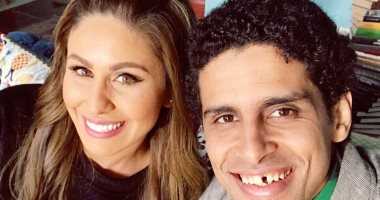 بالصور.. حمدى الميرغنى ضيف شرف مسلسل "السبع صنايع"