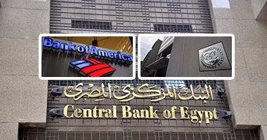البنك المركزى: غير مسموح لشركات الصرافة بتحديد سعر شراء وبيع العملات الأجنبية