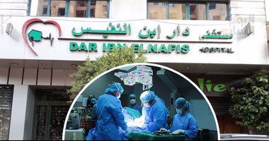 "ابن النفيس" يتاجر فى البشر.. تحقيقات النيابة مع مالك مستشفى متهم بتجارة الأعضاء.. وتكشف: يستعين بسماسرة فى استدراج ضحاياه.. يأخذ الثمن من العرب بالدولار ويعطى الضحية 10 آلاف جنيه.. ووفاة متبرع تفضح جرائمه