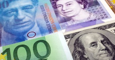 أسعار العملات فى السعودية اليوم.. و1 دولار أمريكى بـ3.751 ريال سعودى