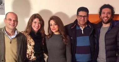 بالصور.. انضمام هيدى كرم ومريم حسن لبطولة "نوح" وتصويره الأسبوع المقبل