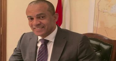 السفير المصرى بموريتانيا يفتتح الأسبوع الثقافى المصرى فى نواكشوط