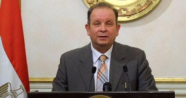 رئيس "الريف المصرى": دورات تدريبية للمزارعين والمستثمرين بـ"1.5 مليون فدان"