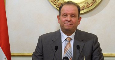 "الريف المصرى": لجان لتقنين 450 حالة وضع يد بالـ1.5 مليون فدان خلال أسبوعين