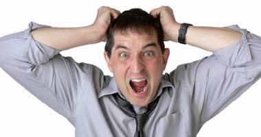 ليه مرضى السكر بيكونوا عصبيين؟