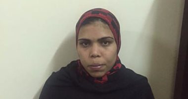 بمساعدة زوجها.. خادمة تقتل ربة منزل لسرقة 150 جنيها وشاشة وريسيفر ببولاق 