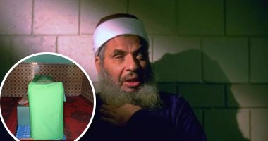فتنة عمر عبدالرحمن فوق الأرض وتحت الأرض.. هل يتحول قبر مفتى قتل السادات إلى مزار ؟.. أمريكا ألقت جثة بن لادن فى البحر خوفا من الفكرة وأضرحة الإخوان تزيد المخاوف.. وقيادات بالجماعة الإسلامية: الشيخ فقد بريقه