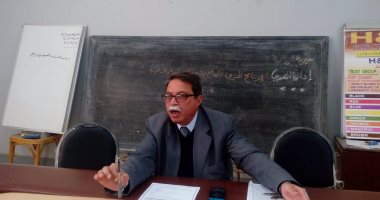 بالصور.. زراعة جنوب سيناء تفتتح برنامج "تنمية الثروة الحيوانية والداجنة"