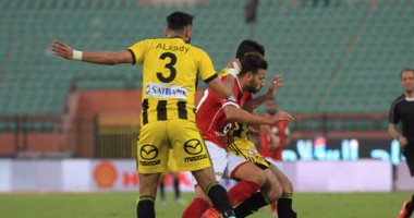 الأهلى يعود للانتصارات بعد غياب 52 يوما
