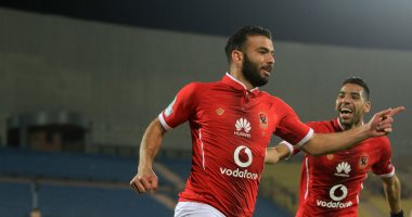 متعب لـ"جماهير الأهلى": "كان صعب تمشوا من غير مانفرحكو"