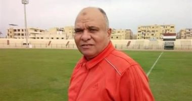أحمد عاشور مديراً فنياً للرجاء خلفاً لرمضان السيد