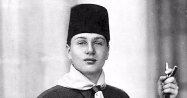سعيد الشحات يكتب: ذات يوم.. 19فبراير 1934.. بريطانيا تطلب سفر الأمير فاروق إليها للتعلم فى مدارسها خوفا من تأثره بإيطاليا