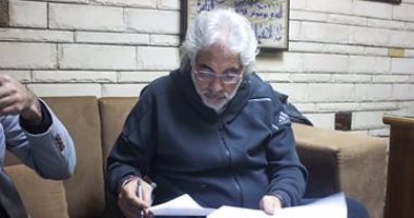 أحمد ناجى: جنش موهوب.. ونجح فى كل المنافسات