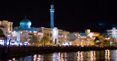 سلطنة عمان خامس أفضل وجهة سياحية عالمية للزوار