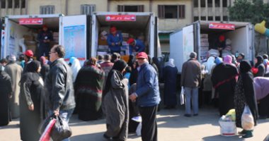 محافظ القاهرة يتفقد تطوير ميدان "المطرية" ويأمر بإزالة التعديات