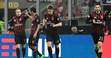 130 مليون يورو لدعم ميلان الإيطالى فى ميركاتو الصيفى 