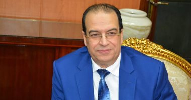محافظ الدقهلية: منح تراخيص مزاولة النشاط الطبى لـ7 منشآت طبية بالمحافظة