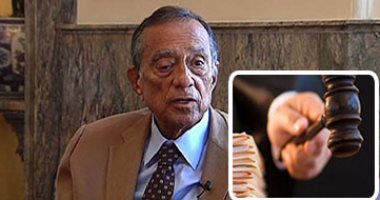 اليوم.. الحكم على حسين سالم فى إعادة محاكمته بـ"تصدير الغاز لإسرائيل"