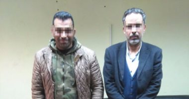 لص ينتحل صفة ضابط لإعادة سيارة مسروقة من قوات مكافحة السرقات بالدرب الأحمر