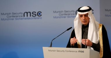  وزير الخارجية السعودى: إيران ما زالت أكبر دولة منفردة ترعى الإرهاب فى العالم