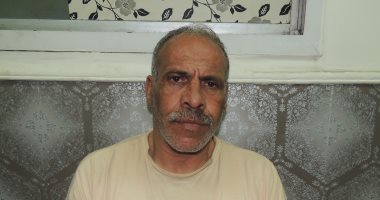 القبض على عاطل انتحل صفة ضابط واستولى على هاتف واموال ربة منزل 
