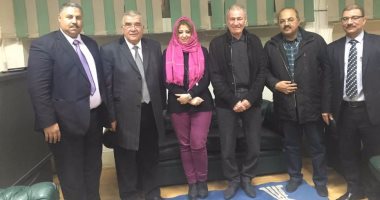 "جواز سفر رياضى" يحل أزمة التجنيس فى المصارعة