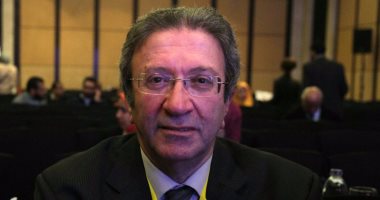 بالصور.. افتتاح مؤتمر الجمعية المصرية لأمراض القلب 