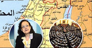 "فلسطين فى القلب".. سياسيون ونواب بالبرلمان يثمنون جهود القيادة السياسية فى حل القضية الفلسطينية.. الشوباشى: لم ندخر جهداً تجاه القضية.. سكينة فؤاد: التزام تاريخى.. لجنة الدفاع:محور اهتمامنا منذ 1948