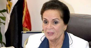 ماذا تقول ملامح الوجه عن شخصية "نادية عبده" أول امرأة فى منصب المحافظ؟