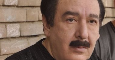 أشرف زكى: وصول جثمان صلاح رشوان من فرنسا ودفنه غدا