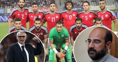 ودية الفراعنة فى مارس تُهدد بتأجيل انطلاق الدورى الجديد.. عامر حسين يحذر كوبر من التوقف المقبل.. الخواجة يتمسك ويرفض الإلغاء.. جنوب أفريقيا تدخل الحسابات لرد الزيارة.. وانتهاء أزمة تجنيد سام مرسى