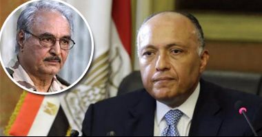 دول الجوار تتحرك لحل الأزمة الليبية.. السبسى يطلق مبادرة من 4 نقاط لـ"لم شمل الفرقاء".. واجتماع ثلاثى لوزراء خارجية مصر وتونس والجزائر للتحضر للقاء يضم السراج وصالح وحفتر