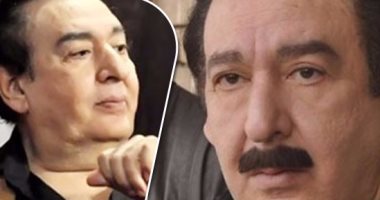 رحيل صلاح رشوان.. عبادة العقاد فى "المال والبنون" ورفقى عزيز بـ"الدالى".. تجسيد شخصية مبارك فى "المزرعة" حلم لم يحققه.. يحيى الفخرانى والراحل نور الشريف أشهر أصدقائه بالوسط الفنى.. وآخر أعماله "شطرنج"